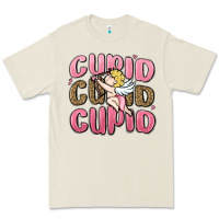 Bone cupid cupid cupid valentine's day Premium Tee - MaliasSmallBusiness