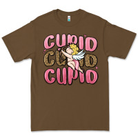 Cacao cupid cupid cupid valentine's day Premium Tee - MaliasSmallBusiness