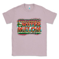 Lilac i̇f you drink don't drive do the watermelon crawl Classic Tee - JahusDesignShop