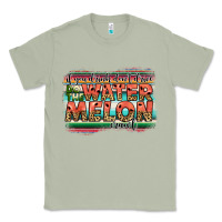 Matcha i̇f you drink don't drive do the watermelon crawl Classic Tee - JahusDesignShop