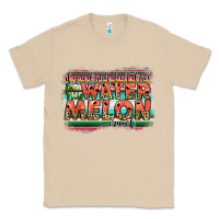 Mushroom i̇f you drink don't drive do the watermelon crawl Classic Tee - JahusDesignShop