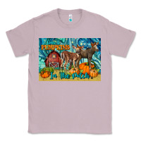 Lilac Cutest Pumpkins In The Patch Classic Tee - LillyAllenDesigns