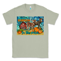 Matcha Cutest Pumpkins In The Patch Classic Tee - LillyAllenDesigns