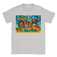 Moon Dust Cutest Pumpkins In The Patch Classic Tee - LillyAllenDesigns