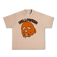 Burro Michael Mayer Halloween Urban Heavy Tee - Bettercallsaul