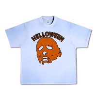 Grape Ice Michael Mayer Halloween Urban Heavy Tee - Bettercallsaul