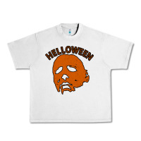 Lunar Rock Michael Mayer Halloween Urban Heavy Tee - Bettercallsaul