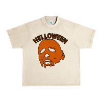 Sandshell Michael Mayer Halloween Urban Heavy Tee - Bettercallsaul