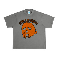 Tornado Michael Mayer Halloween Urban Heavy Tee - Bettercallsaul