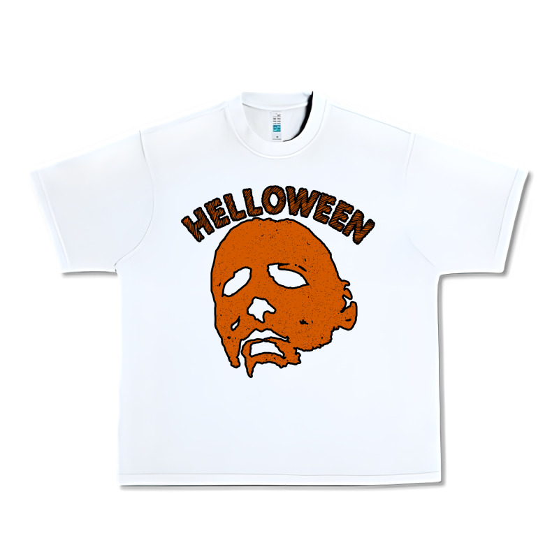Michael Mayer Halloween Urban Heavy Tee by Bettercallsaul | Teevron