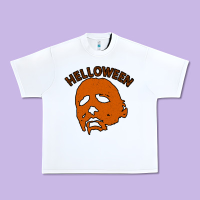 Michael Mayer Halloween Urban Heavy Tee Designed By Bettercallsaul