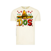 Vintage Arctic dos my second mexican birthday Vintage Tee - Jasminsmagicworld