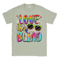 Matcha love is blind Classic Tee - Artiststas