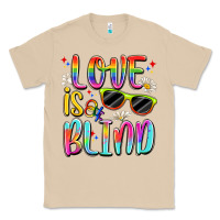 Mushroom love is blind Classic Tee - Artiststas