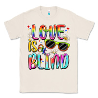 Natural love is blind Classic Tee - Artiststas