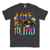 Smoke love is blind Classic Tee - Artiststas