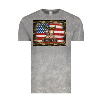 Cloud Rock proud veteran veterans day Vintage Tee - Jasminsmagicworld