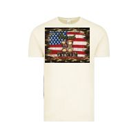 Vintage Arctic proud veteran veterans day Vintage Tee - Jasminsmagicworld
