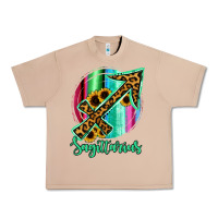 Burro Sagittarrius Sign of Zodiac Urban Heavy Tee - Bettercallsaul