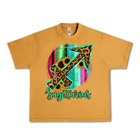 Peanut Butter Sagittarrius Sign of Zodiac Urban Heavy Tee - Bettercallsaul