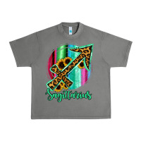 Tornado Sagittarrius Sign of Zodiac Urban Heavy Tee - Bettercallsaul
