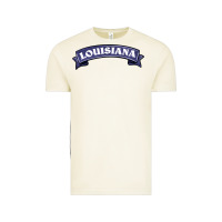 Vintage Arctic louisiana Vintage Tee - BarkalooDesign