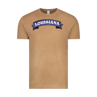 Vintage Camel louisiana Vintage Tee - BarkalooDesign