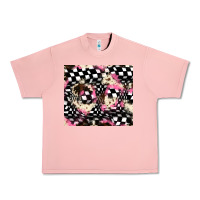 Salmon race cowhide tumbler Urban Heavy Tee - JahusDesignShop