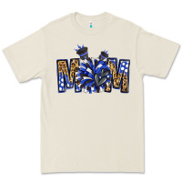 Bone cheer mom Premium Tee - NancyCooperArtShop