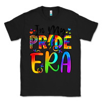 Black in my pride era Classic Tee - Artiststas
