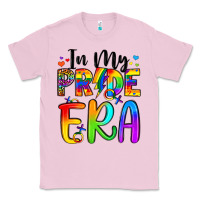 Bubblegum Pink in my pride era Classic Tee - Artiststas