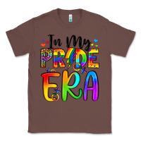 Chestnut in my pride era Classic Tee - Artiststas