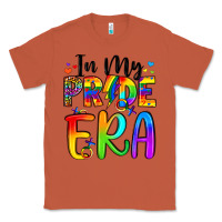 Copper in my pride era Classic Tee - Artiststas
