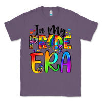 Lavender in my pride era Classic Tee - Artiststas