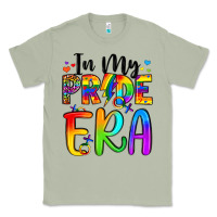 Matcha in my pride era Classic Tee - Artiststas