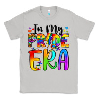 Moon Dust in my pride era Classic Tee - Artiststas