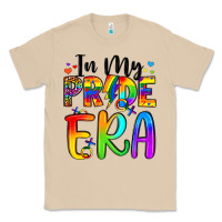 Mushroom in my pride era Classic Tee - Artiststas