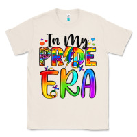 Natural in my pride era Classic Tee - Artiststas