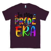 Plum in my pride era Classic Tee - Artiststas