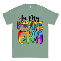 Sage in my pride era Classic Tee - Artiststas
