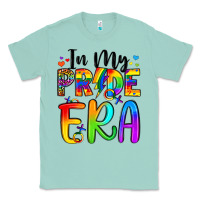 Seafoam in my pride era Classic Tee - Artiststas