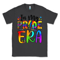 Smoke in my pride era Classic Tee - Artiststas
