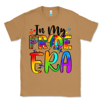 Toasted Coconut in my pride era Classic Tee - Artiststas