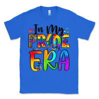 True Royal in my pride era Classic Tee - Artiststas