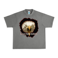Tornado Eagle Fang Karate Urban Heavy Tee - Bettercallsaul