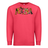 Cardinal halloween mama Premium Sweatshirt - BundleAndBundleShop