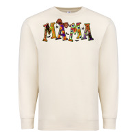 Sandshell halloween mama Premium Sweatshirt - BundleAndBundleShop