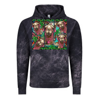 Cloud Black camel face Vintage Hoodie - BarkalooDesign