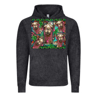 Vintage Arctic camel face Vintage Hoodie - BarkalooDesign