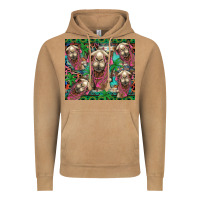 Vintage Camel camel face Vintage Hoodie - BarkalooDesign